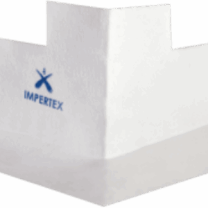 IMPERTEX Esquina exterior