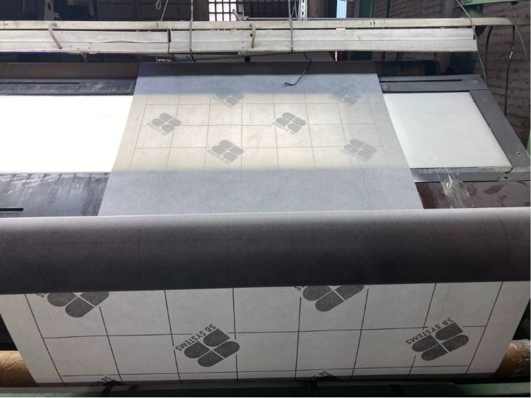 Fabricación nacional