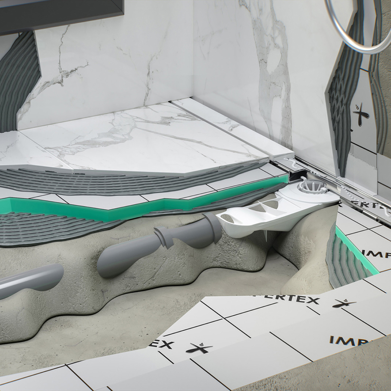 FLUVIT SLOPE PANEL - Imagen 3